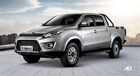 JMC Philippines Car Models, Price Lists & Videos .